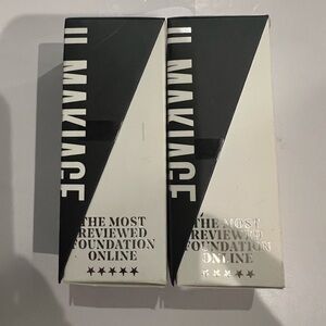 Flawlesss base foundationn